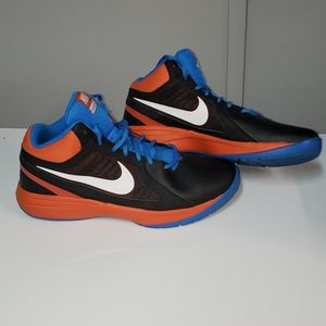 Nike Overplay VIII (8)